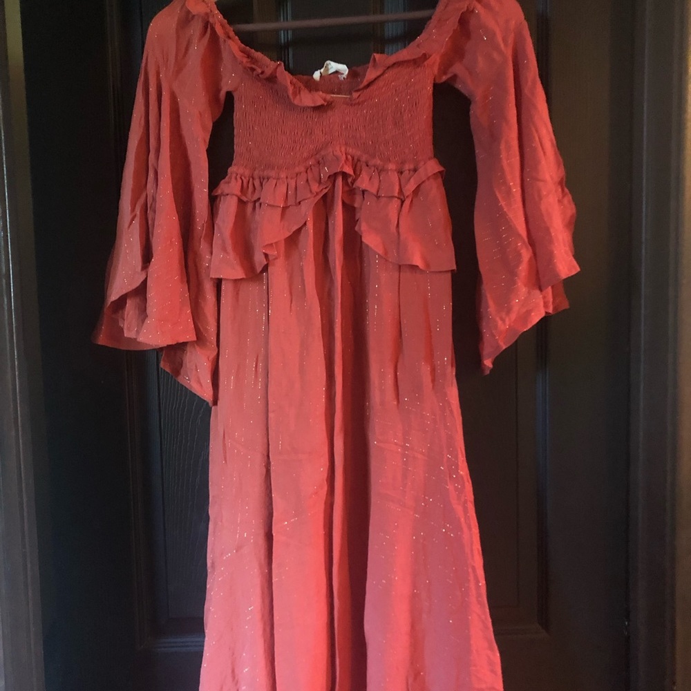 Spell and the Gypsy Florence Dress - Picture 5 of 7